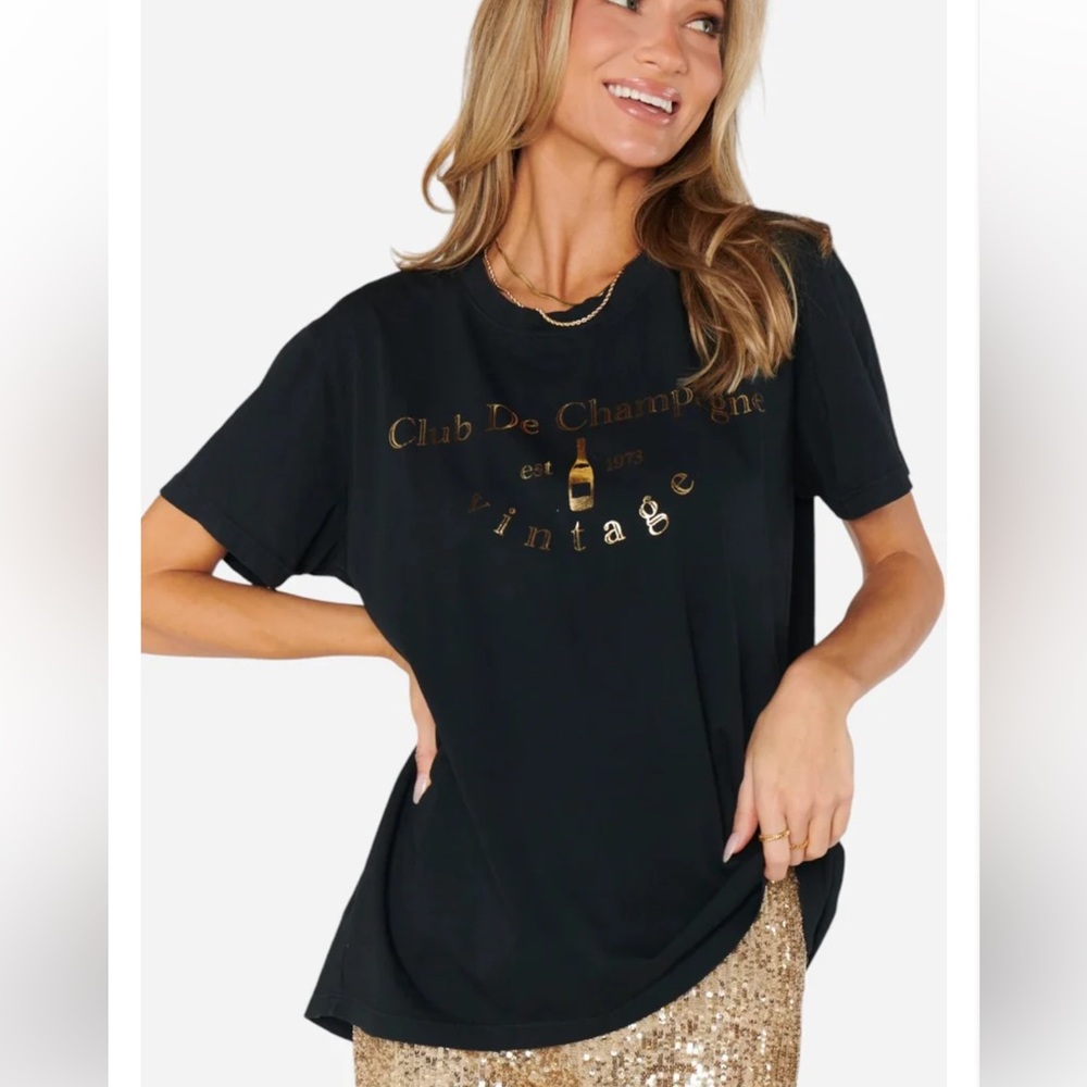 Show Me Your MuMu club de champagne M